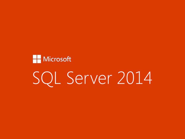 Microsoft SQL strežnik express
