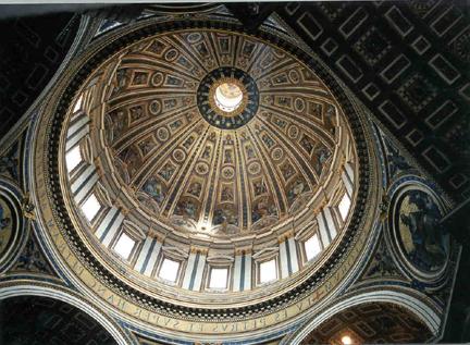 Cattedrale di San Pietro in Vaticano