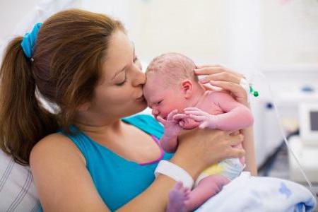18 hodnocení mateřských nemocnic