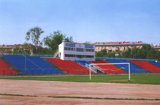 Stadio CSKA