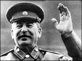 La data della morte di Stalin