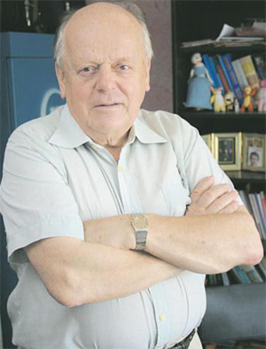 Stanislav Stanislavovič Shushkevich