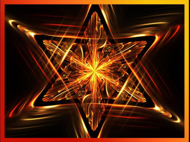 Star of David significato