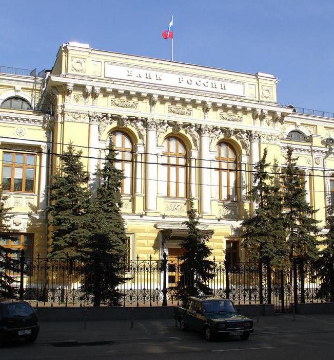 quali banche statali in Russia