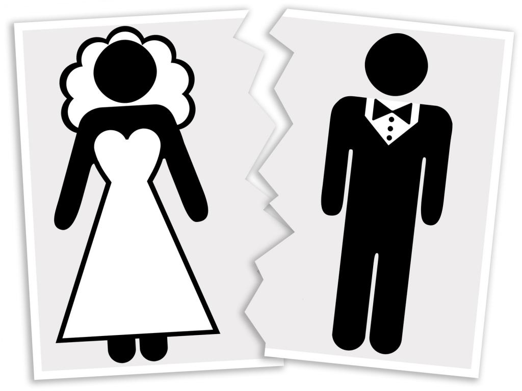 Državni urad za razvezo zakonske zveze