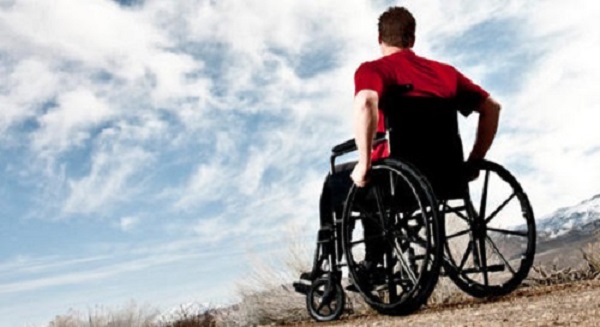 Naknade za osobe s invaliditetom