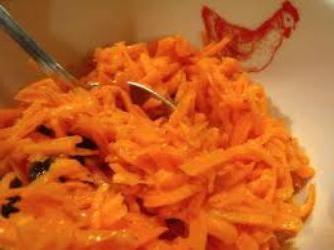cotolette di carote senza uova