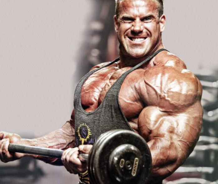 steroidy pro získání svalové hmoty