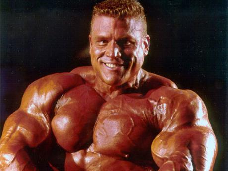 steroidi za rast mišic doma