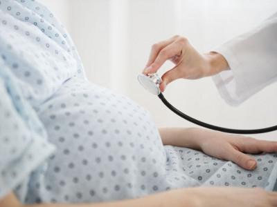 stimolazione della nascita nella maternità