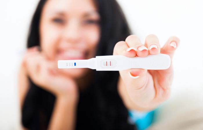 test di ovulazione