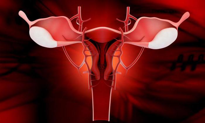 stimulacija jajnika za planiranje trudnoće s klostilbegitom