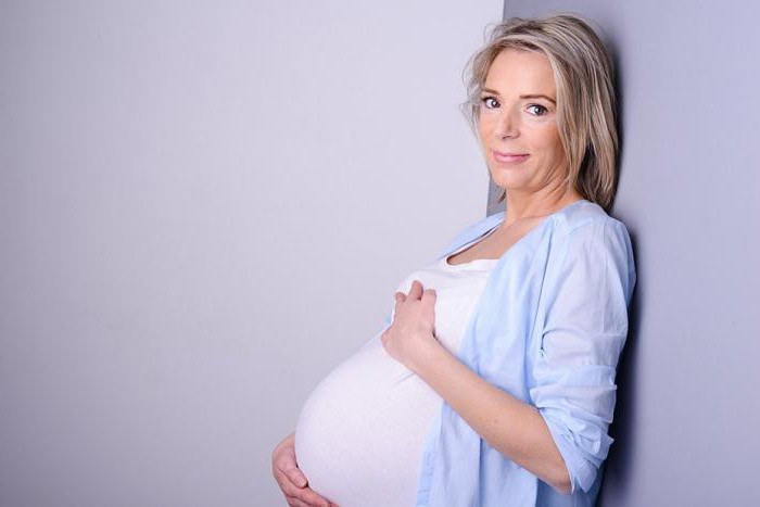 ovariální stimulace pro plánování těhotenství