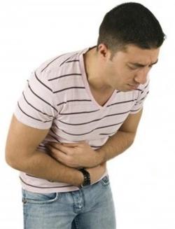 Periodická bolest žaludku
