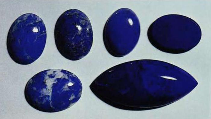 lastnosti sodalitnega kamna
