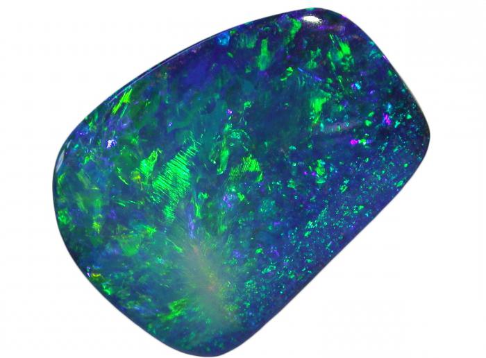 vlastnosti opálového kamene