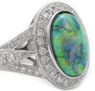 Opal Stone Vlastnosti Znamení zvěrokruhu