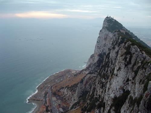 Gibraltarski tjesnac