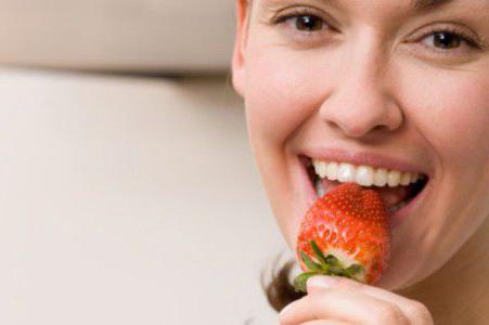 може да яде ягоди по време на бременност