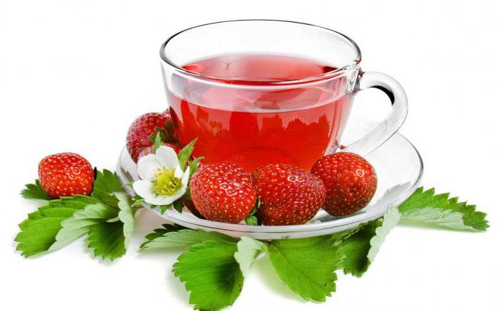 ягода оставя лечебни свойства и противопоказания за жени