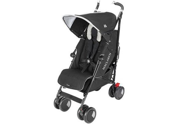 štap za hodanje kolica za novorođenčad