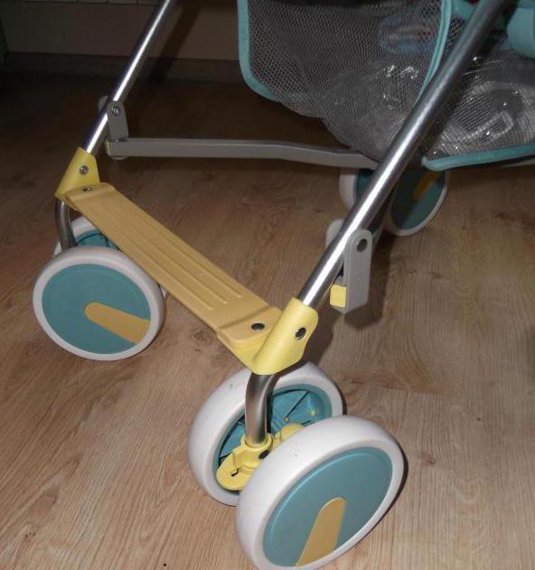 количка за ходене щампа щастлив бебето Синди ревюта