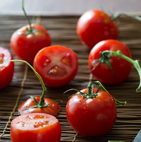 рецепта с пълнени домати