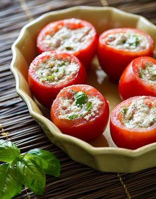 домати пръстите ти оближе рецептата