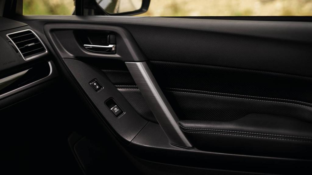 Subaru Forester 2.5 i recenzije vlasnika