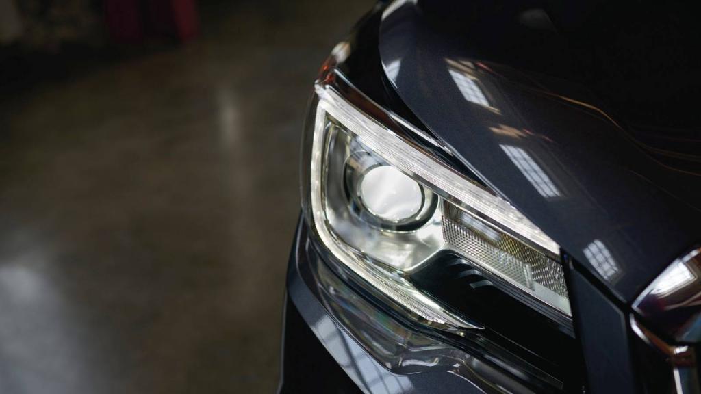 Subaru-Forester, recenze majitelů a všechny nevýhody