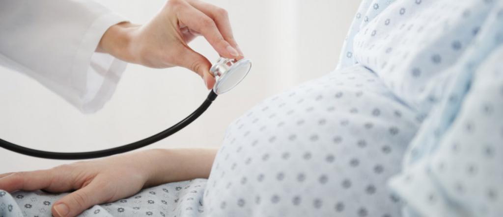 ipotiroidismo in gravidanza