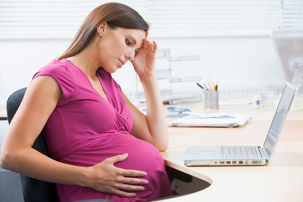 хипотиреоидизъм по време на бременност