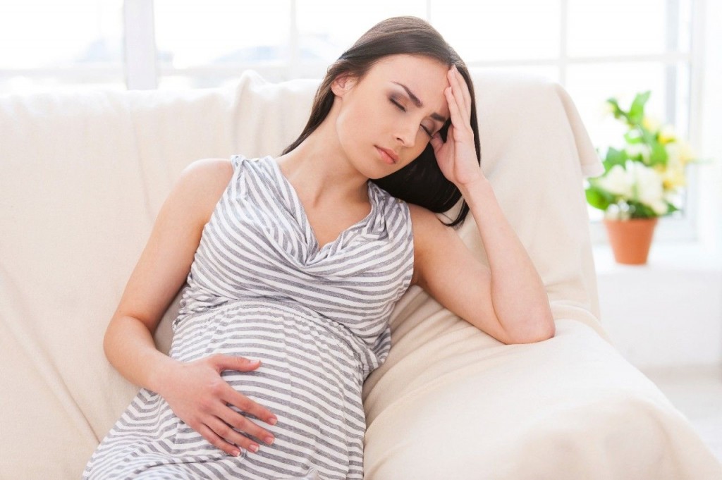 ipotiroidismo durante le conseguenze della gravidanza per il bambino