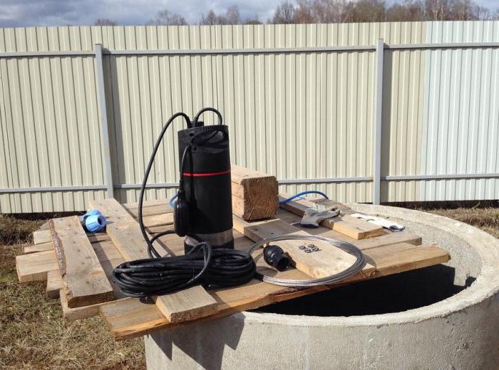 zatapialna pompa Grundfos dla studni z automatyką