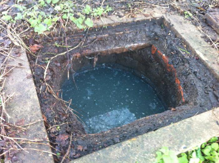 локалне подземне канализације