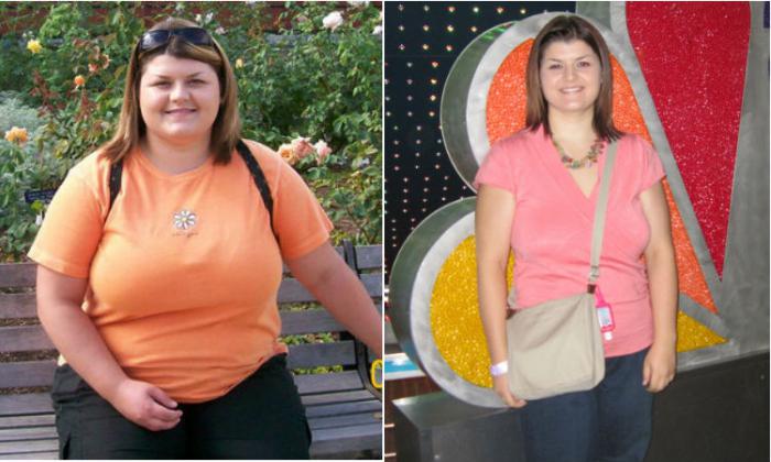 истории за загуба на тегло