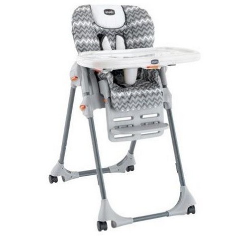 chicco highchair
