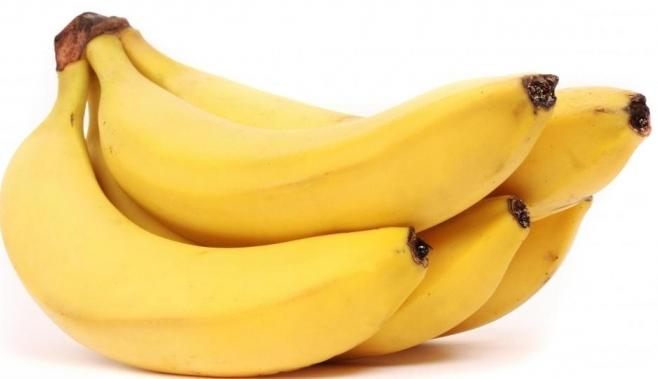cosa è contenuto nelle banane