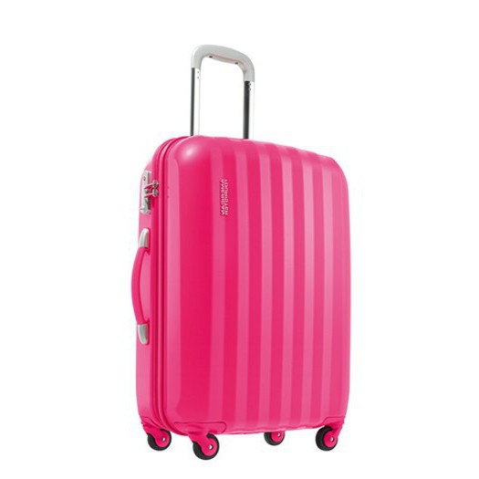 Opinie Suitcase American Tourister