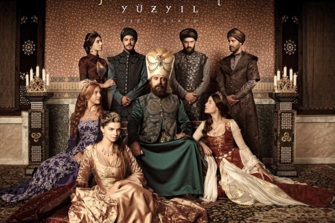 Sultan Suleiman Khan Hazret Biografia
