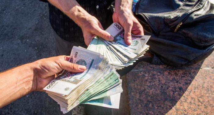valuti Uzbekistan do rublja