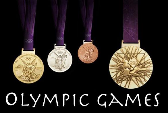 Povijest ljetnih olimpijskih igara