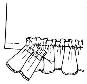 kako šivati ​​ljetne haljine učiniti-to-sami obrasce