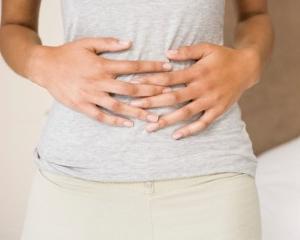 Površinski simptomi gastritisa