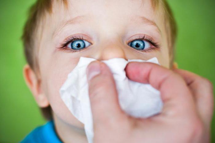 opinie o alergii suprastynowej