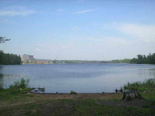 Jeziora Suzdalskie jak się dostać