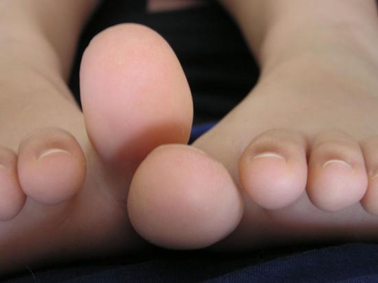 Znojenje stopala: što učiniti
