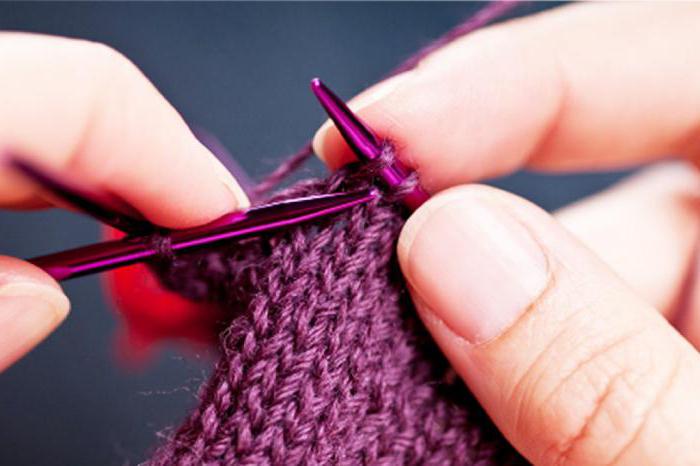 svetr pro dívky pletení