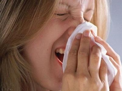 kako odstraniti otekanje nosne sluznice
