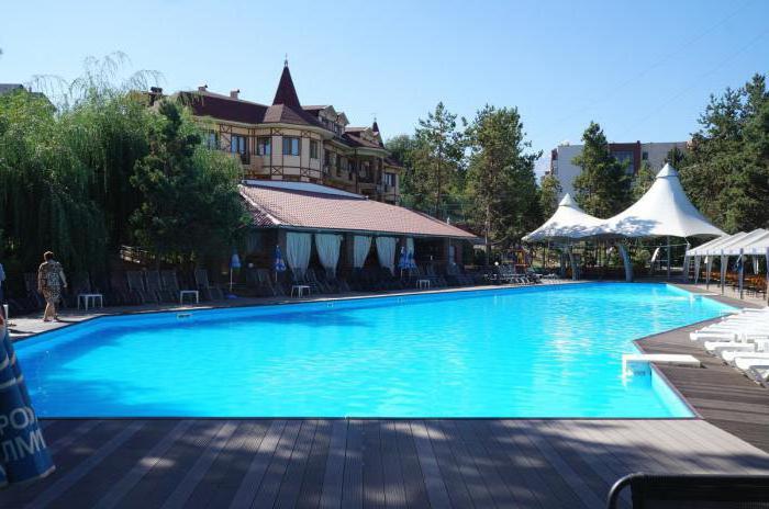 bazén Almaty pro děti